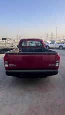 إيسوزو D ماكس STD Isuzu D Max SC 4x2 Engine 2.5L MY 2026