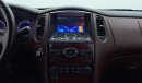 إنفينيتي QX50 Luxe 3700