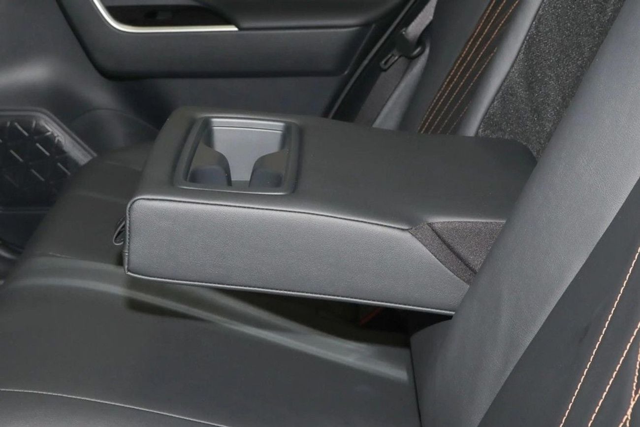 تويوتا راف ٤ Rav4 2.5L Hybrid 4wd