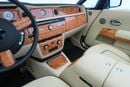 Rolls Royce Phantom COUPE
