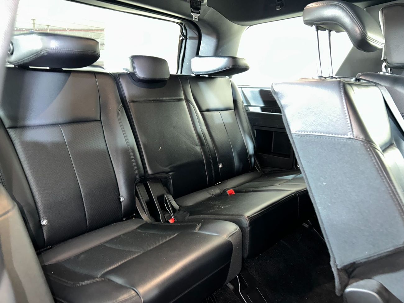 فورد إكسبيديشن XLT 3.5L (380 HP) 4WD