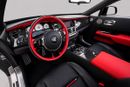 Rolls Royce Dawn Black Badge - GCC Specs