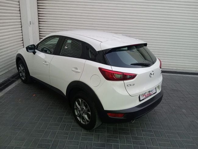 Mazda CX-3 GT, миниатюра 22