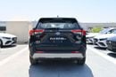 تويوتا راف ٤ Toyota RAV4 2.5L Hybrid, AWD, Model 2025 Color Black