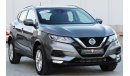 Nissan Rogue Nissan Rogue 2019 imported USA in excellent condition