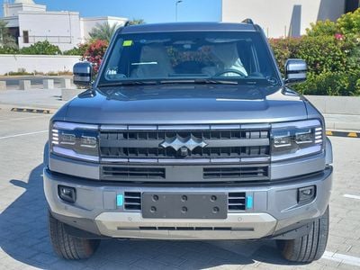 بي واي دي ليوبارد 5