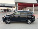 Toyota RAV4 2016 KEY START 4x4 - 2.5L CANADA SPEC