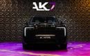 Rolls Royce Cullinan Rolls-Royce Cullinan Black Badge