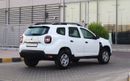 Renault Duster PE 2.0L