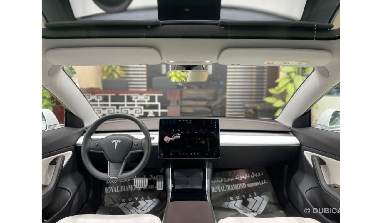 Tesla Model 3 Performance Performance Tesla Model 3 Performance  DUAL MOTOR FULL Selfie drive