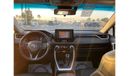 Toyota RAV4 2019 TOYOTA RAV4 XLE 4x4 FULL OPTIONS IMPORTED FROM USA