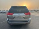 Toyota Sienna XLE