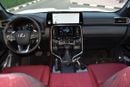 لكزس LX 500 Turbo Sport V6 3.3L Diesel AT