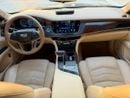 Cadillac CT6 PLATINUM