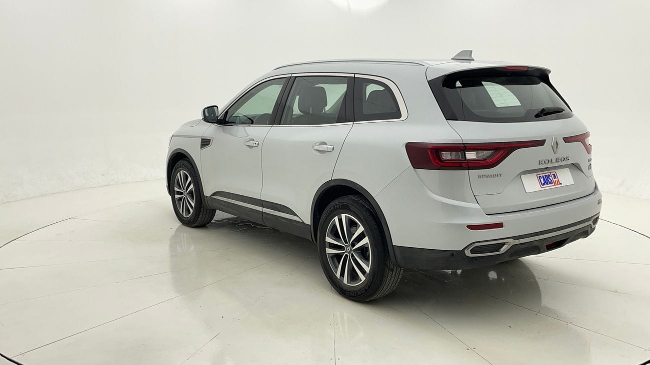 Renault Koleos LE 2.5 | Zero Down Payment | Free Home Test Drive