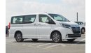 Toyota Granvia TOYOTA GRANVIA PREMIUM 3.5L RWD PETROL MINIVAN 2023 | 360 CAMERA | POWER SEATS | ALLOY WHEELS | FRON