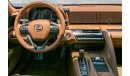 Lexus LC500 5.0L V8 with Alcantara Leather Seats, Adaptive Radar Cruise and Lane Change Assist