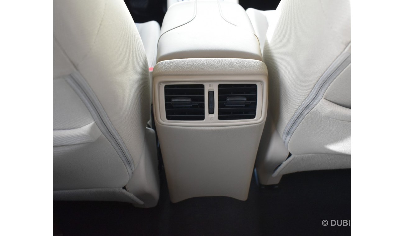 Nissan XTrail S - N PLUS - 2019 - BLUE