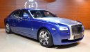 Rolls-Royce Ghost Video