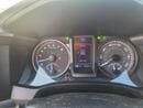 Toyota Tacoma 2020 Toyota Tacoma TRD off Road full option 3.5L V6 4x4 , Push button and leather seats