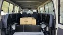 Toyota Land Cruiser 70 DX 2.8L TOYOTA LC78 HARDTOP AT 2.8 2025