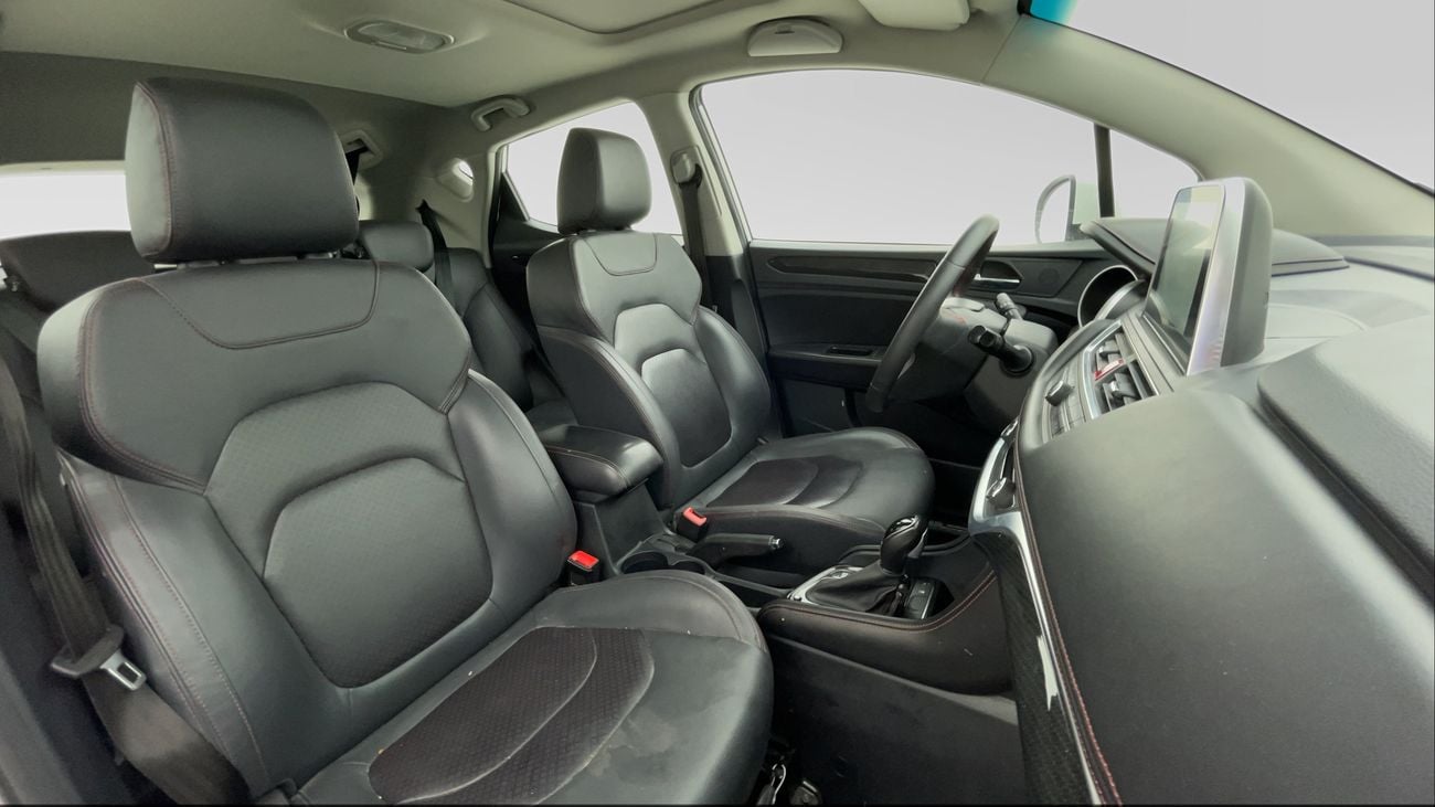 جاك S3 Plus LUXURY 1.6 | بدون دفعة مقدمة | اختبار القيادة في المنزل