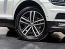 Volkswagen Tiguan SEL 2.0L
