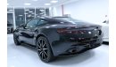 Aston Martin DB11 ASTON MARTIN DB-11 MODEL:2017