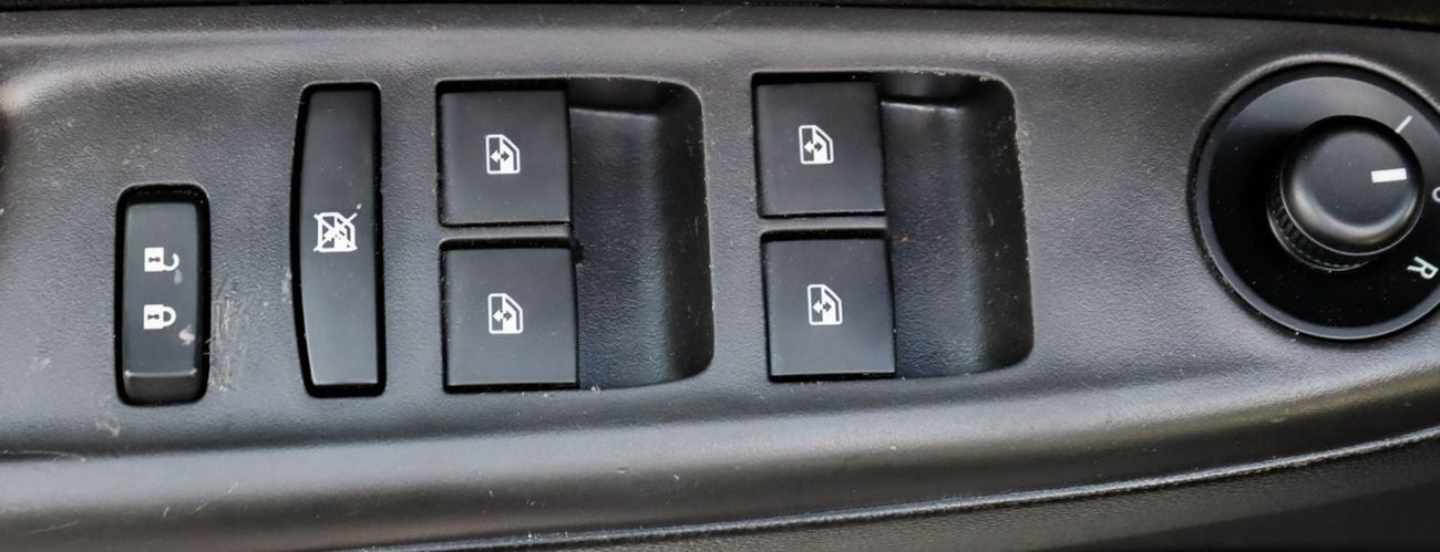 شيفروليه سبارك LS Base 1.4L Chevrolet spark 1.4L 2020 GCC accident-free in excellent condition, 427 pm