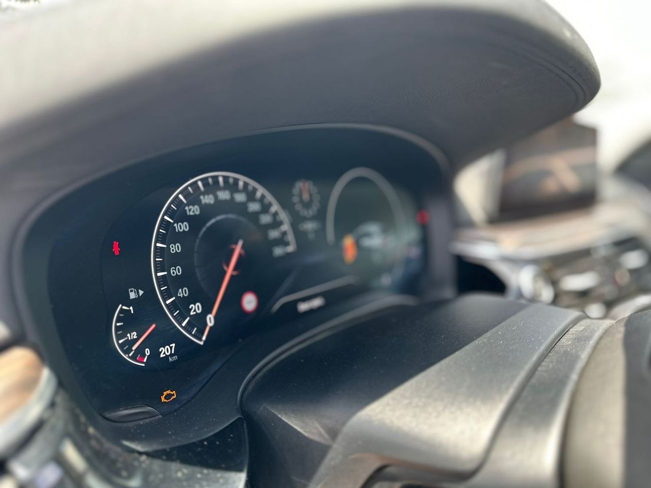 بي أم دبليو 640i BMW 2019 640I GT