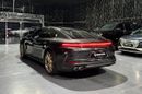 Porsche Panamera 4S E- HYBRID 2025 Porsche Panamera, 2029 Porsche Warranty, Just Been Serviced, Very Low
