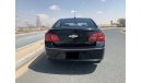 Chevrolet Cruze 2016 LS GCC MINT CONDITION