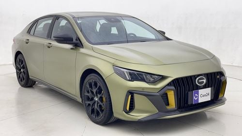 جي إي سي امباو 2024 GL | AED 925/Month | 0 DP | 30 Day Return | Warranty | Service History