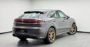 Porsche Cayenne S 2025 Porsche Cayenne Coupe, 2026 Porsche Warranty, Full Porsche Service History, Fully Loaded, GCC