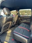 RAM 1500 TRX Final Edition 6.2L