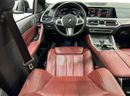 BMW X6 40i M Sport 2020 BMW X6 xDrive40i M-Sport, June 2025 BMW Warranty + Service Pack, Full Options, GCC