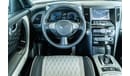Infiniti QX70 2018 Infinity QX70 Limited Edition
