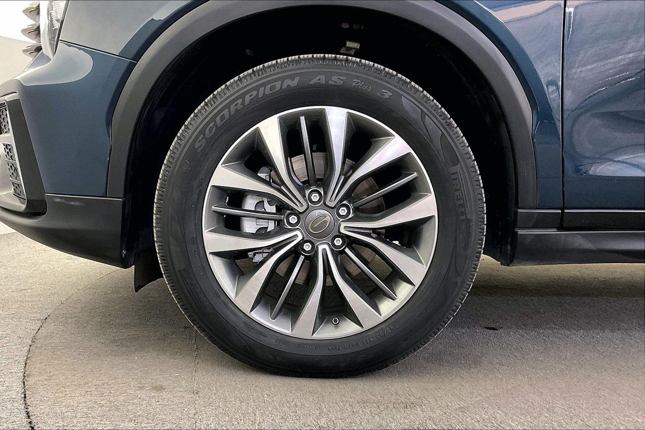 GAC GS8 GL | Guaranteed Warranty | 0 Down Payment