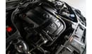 Mercedes-Benz C 250 Std 2015 Mercedes-Benz C250