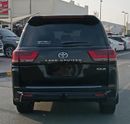 تويوتا لاند كروزر GXR 4.6L