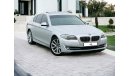 BMW 535i Executive M Sport BMW 535i || FULL OPTION 3.0 TURBO || GCC || WELL MAINTAINED