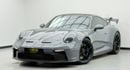 Porsche 911 GT3 4.0L 2024 Porsche 911 GT3 ,Porsche Warranty ,Full Service History ,Excellent Condition ,GCC