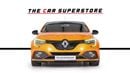 Renault Megane RS 1.8L GCC - Full service history with main dealer