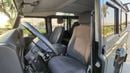 Land Rover Defender 110 | 7 Seater | GCC | Al Tayer Full Service History