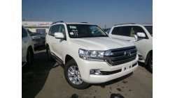 Toyota Land Cruiser Right Hand Drive V8 4.6 Petrol Automatic