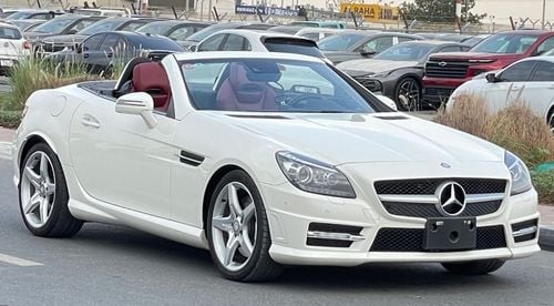 مرسيدس بنز SLK 350 SPORT