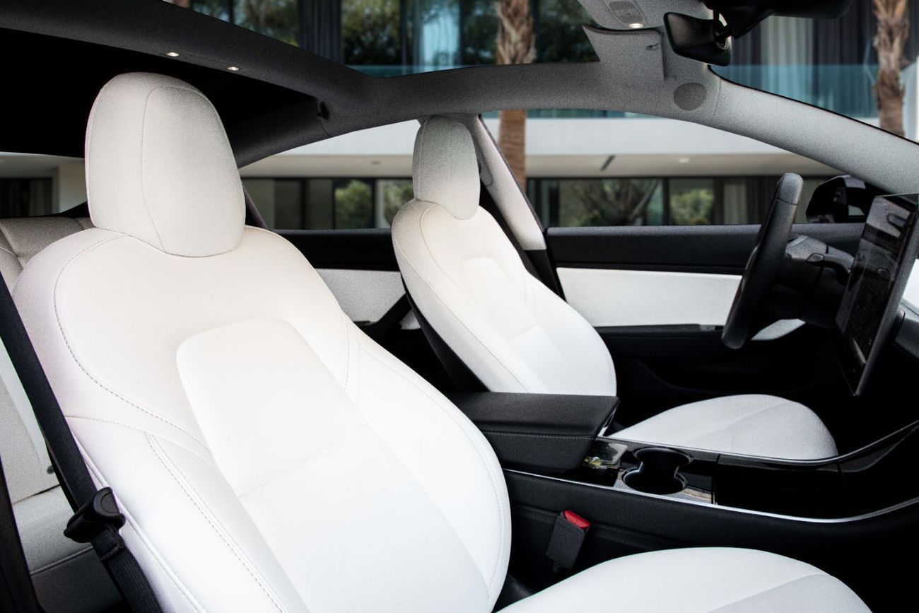 تسلا موديل 3 Model 3 Performance | 1,523 P.M | 0% Downpayment | IMMACULATE