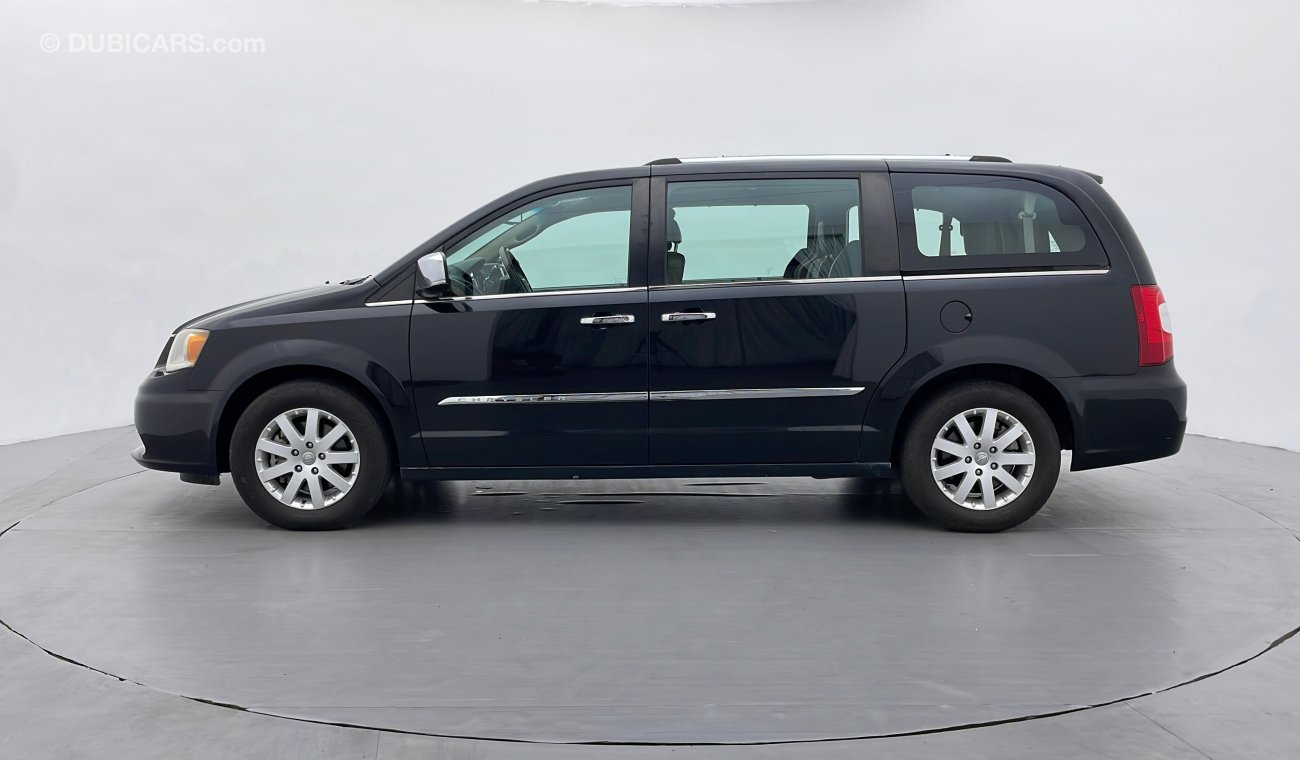 Chrysler Grand Voyager LIMITED 3.8 | Zero Down Payment | Free Home Test Drive