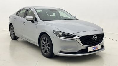Mazda 6 S 2.5 | Zero Down Payment | Home Test Drive