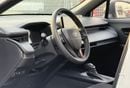 تويوتا كورولا كروس COROLLA CROSS,2.0L,HEV,ELITE,RADAR,SUNROOF,LEATHER SEATS,D.POWER SEAT,360°CAM,BACK DOOR POWER,A/T,2026MY